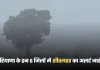 Haryana Weather: हरियाणा के इन 6 जिलों में शीतलहर का अलर्ट जारी, जानें आज कैसा रहेगा मौसम 