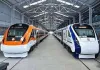 Special Train: उत्तर रेलवे का बड़ा फैसला, फ्लाइट रद्द होने पर विशेष वंदे भारत एक्सप्रेस 12-14 दिसंबर को चलेगी