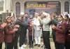 कड़ाके की ठंड में भी जोश चरम पर, श्रीदस इंटरनेशनल प्लस टू स्कूल में वार्षिक खेल महोत्सव का शुभारंभ