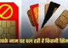 SIM Card: आपके नाम पर चल रही है कितनी सिम? चुटकियों में करें चेक 