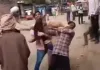 सवारियां भरने को लेकर ऑटो चालकों में जमकर हुई मारपीट ,वीडियो वायरल