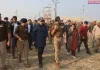 माघ मेला-2026 के मुख्य स्नान पर्व मौनी अमावस्या पर मंडलायुक्त और पुलिस आयुक्त ने फोर्स को दिया निर्देश