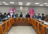 डीएम की अध्यक्षता में श्रवण धाम महोत्सव–2026 की तैयारियों की व्यापक समीक्षा बैठक संपन्न