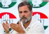 राहुल गांधी ने बीजेपी सरकार को घेरा, कहा- लालच की महामारी फैल चुकी है