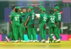 टी20 विश्व कप से बाहर बांग्लादेशक्रिकेट, कूटनीति और वैश्विक छवि पर पड़ता असर