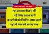 PM Awas Yojana Beneficiary List 2026: PM आवास योजना की नई लिस्ट जारी, अब घर बनाने मिलेगा इतना पैसा