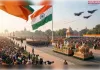 भारत का गणतंत्र दिवस: लोकतंत्र की अमर परंपरा