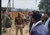 सेन में मजदूर का शव संदिग्ध हालत में मिला,, हत्या की आंशका,,