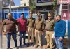 फर्जी दरोगा भर्ती व ट्रांसफर पोस्टिंग के नाम पर ठगता था, पुलिस ने किया गिरफ्तार 