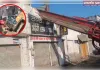 आगरा: मेट्रो निर्माण स्थल पर बड़ा हादसा , बियर शॉप पर गिरी क्रेन की शाफ्ट इलाके में मची अफरा-तफरी