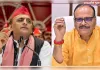 बटुकों के अपमान पर बीजेपी में ही रार! डिप्टी CM ने किया सम्मान तो अखिलेश ने कसा तंज