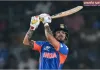 ईशान किशन का धमाका: 27 गेंदों में ठोकी रिकॉर्ड फिफ्टी 