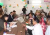 डीएम एवं एसपी ने सम्पूर्ण समाधान दिवस में सुनी शिकायतें, 15 शिकायतों का हुआ निस्तारण