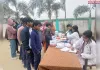 जनजाति गांव में हजारों लोगो को मिला स्वास्थ सेवा