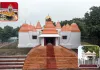 रिहंदेश्वर धाम महादेव मंदिर में महाशिवरात्रि की भव्य तैयारी
