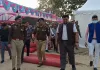 आज जनपद में उपमुख्यमंत्री करेंगे भ्रमण डीएम ने मातहतों को दिए दिशा निर्देश 