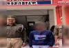 नैनी पुलिस ने 65 पुड़िया स्मैक के साथ युवक को किया गिरफ्तार