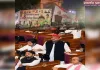 महापुरुषों एवं वीरांगनाओं का न हो अपमान सदन में सपा विधायक ने भरी हुंकार