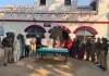 गोरखपुर: चौरी चौरा पुलिस की बड़ी कार्रवाई: 16 शातिर गिरफ्तार, 