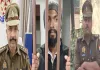गोरखपुर  गोरखनाथ पुलिस की बड़ी कामयाबी, गुजरात से दबोचा गया दुष्कर्म का आरोपी,