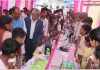 अवध एकेडमी में साइंस एंड क्राफ्ट प्रदर्शनी का हुआ आयोजन