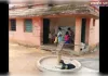 मौसम में बदलाव के संकेत से गहराने लगी है विभिन्न ग्रामीण इलाकों में पेय जल की समस्या