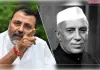 नेहरू का लेटर सामने आते ही गरमाई सियासत, निशिकांत दुबे बोले– ‘कुछ कहूंगा तो बवाल हो जाएगा’