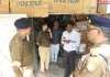 गोरखपुर पुलिस में नई शुरुआत: एक्शन मोड में एसएसपी डॉ. कौस्तुभ