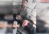 गोला मे दिन दहाडे हुये गोली कांड मे युवक जख्मी,लखनऊ रेफर