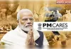 पीएम केयर्सः पीएमओ ने लोकसभा से कहा- संसद में कोई सवाल नहीं पूछा जा सकता