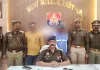 सोनभद्र पुलिस की बड़ी कार्रवाई लोढ़ी टोल प्लाजा मारपीट मामले में दो आरोपी गिरफ्तार, वांछितों की तलाश तेज