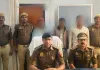 कोन पुलिस ने किया  अन्तर्राज्यीय गो-तस्कर गिरोह के सरगना सहित 03 अभियुक्त गिरफ्तार,भेजा न्यायालय