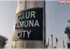 गॉर यमुना सिटी Gaur Yamuna City में अवैध पेनल्टी व NOC विवाद, खरीदारों ने YEIDA से की निष्पक्ष जांच की मांग