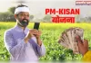 फार्मर आईडी के बिना भी मिलती रहेगी पीएम किसान की किस्त, कृषि विभाग ने दूर की किसानों की चिंता