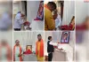 राज्य मंत्री, जिला अध्यक्ष सहित अन्य जनप्रतिनिधियों व गणमान्य लोगों ने दी भावभीनी श्रद्धांजलि