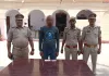 थाना बाजार शुक्ल पुलिस की बड़ी कार्रवाई