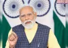 मिडिल ईस्ट संकट पर सक्रिय भारत: पीएम मोदी ने ओमान-कुवैत-कतर के नेताओं से की बातचीत