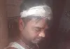 रहीमाबाद थाना क्षेत्र के ग्राम गोंदा मुआज्जमनगर में पुरानी रंजिश में हिंसक हमला