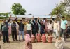बीजपुर में  गैस सिलेंडर की किल्लत से मचा  हाहाकार, आम जनता परेशान