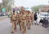 ईद-उल-फितर के अवसर पर  पुलिस अधीक्षक  ने किया जनपद में नमाज ड्यूटी एवं यातायात व्यवस्था का निरीक्षण, दिये कड़े निर्देश