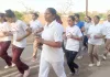 जनपद में मिशन शक्ति 5.0 (द्वितीय चरण) के अंतर्गत महिला सुरक्षा एवं सशक्तिकरण हेतु रन फॉर वूमेन इम्पावरमेंट का भव्य आयोजन