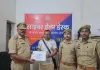 सोनभद्र पुलिस की त्वरित कार्यवाही से साइबर ठगी की ₹3,46,920/- रुपये पीड़ित को  मिले वापस
