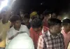 गोरखपुर :बेलघाट में डंफर का कहर: 25 वर्षीय युवक की मौत के बाद फूटा ग्रामीणों का गुस्सा, कई घंटे जाम