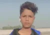 गोरखपुर ग़ोला क्षेत्र स्थित सरयू में समाया मासूम: 36 घंटे बाद मिला 14 वर्षीय अमन का शव, गोडियाना घाट पर दर्दनाक मंजर नहाने के दौरान गहरे पानी में डूबा था किशोर,