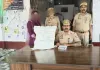 म्योरपुर पुलिस को मिली बड़ी सफलता ,अवैध गांजा व एक डीजायर कार के साथ एक अभियुक्ता गिरफ्तार, भेजा न्यायालय