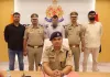 नशीले कफ सिरप तस्करी के अंतरराष्ट्रीय नेटवर्क पर सोनभद्र पुलिस का बड़ा प्रहार, तस्कर गिरफ्तार