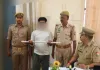 बीजपुर पुलिस द्वारा हत्या के प्रकरण में वांछित 01 नफर अभियुक्त गिरफ्तार, घटना में प्रयुक्त आलाकत्ल बरामद