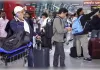 मिडिल ईस्ट संकट के बीच IGI एयरपोर्ट पर राहत व्यवस्था, फंसे यात्रियों को DIAL की मदद