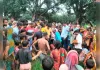 सिद्धार्थनगर  : नदी में डूबे मासूम बालक   का तीसरे दिन मिला शव, मचा कोहराम