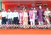 असम में डबल इंजन सरकार को खींचने के लिए रथी -महारथियों के उमड़ी भीड़
